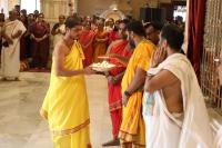 Shashtyabdapurti Utsava - Karla - Day 2 (10 Nov 2024)
